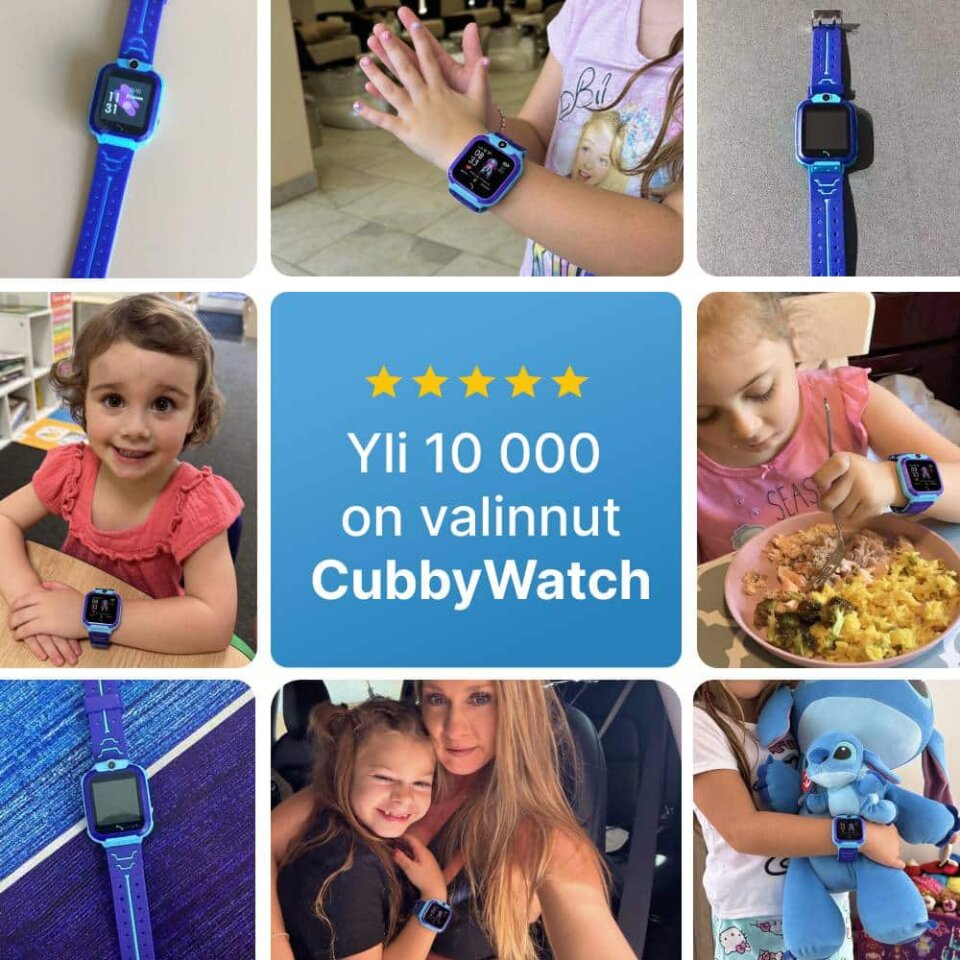 CubbyWatch image